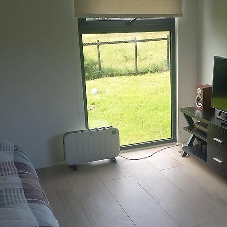 Acogedor Apartamento De Huespedes En Parcela. Пуерто Варас Екстериор снимка