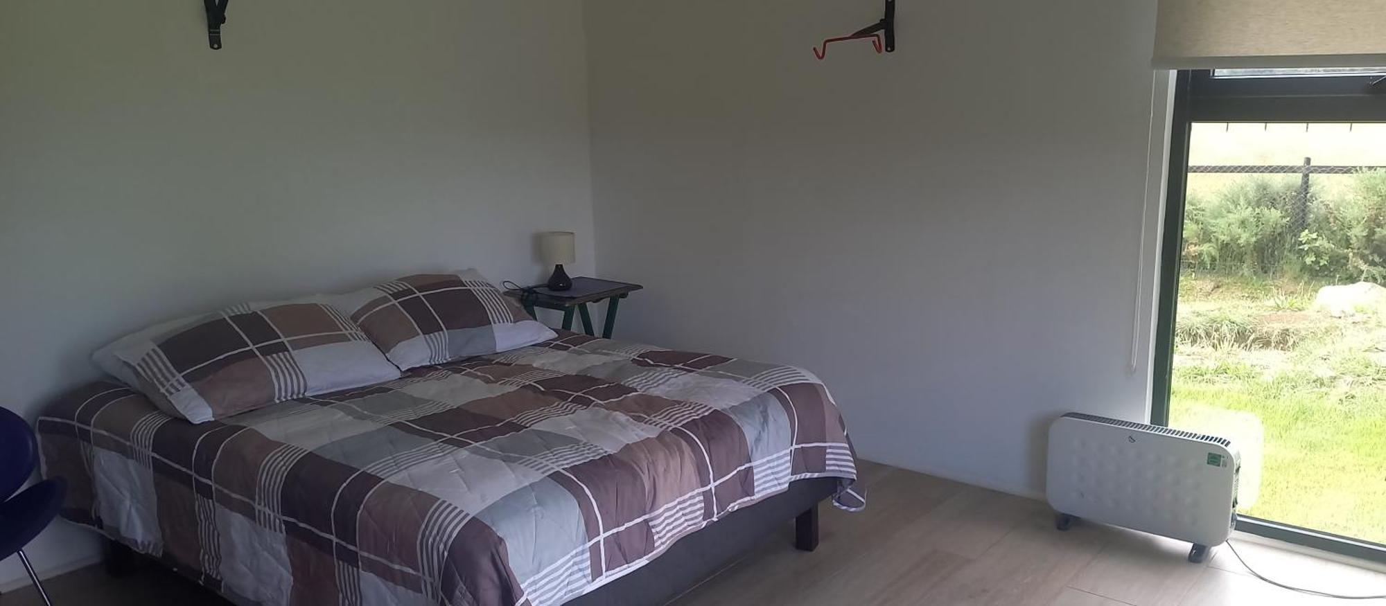 Acogedor Apartamento De Huespedes En Parcela. Пуерто Варас Екстериор снимка